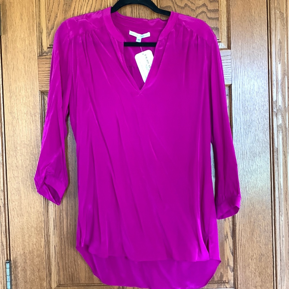 Amanda Uprichard Blouse